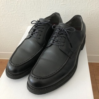 ケンフォード　ビジネスシューズの画像