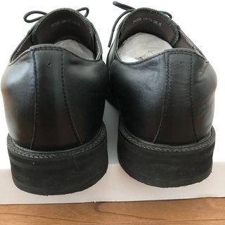 ケンフォード　ビジネスシューズの画像