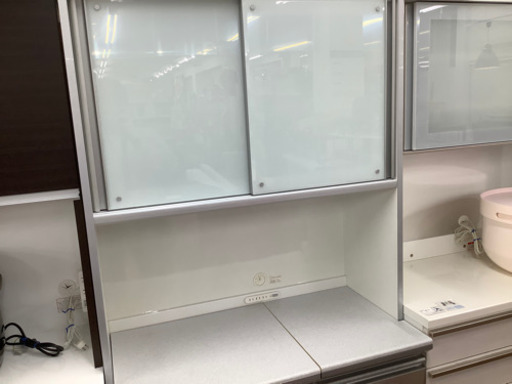 綾野製作所 レンジボード 売ります！