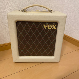 ギター　アンプ