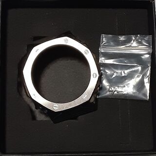 G-shock GA2100ベゼル