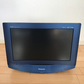 Panasonic VIERAの画像