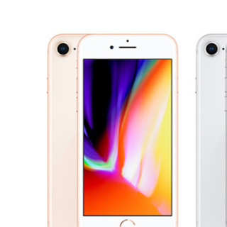 iPhone8 2018.10購入　SoftBank SIMフリー済み
