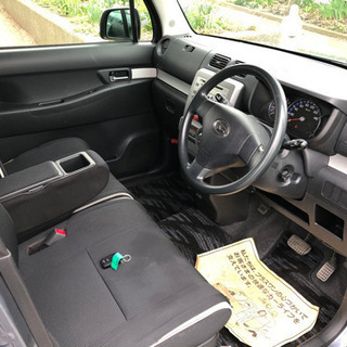 コミコミ18万円、ムーヴ　コンテ、車検2年付、下取り可の画像