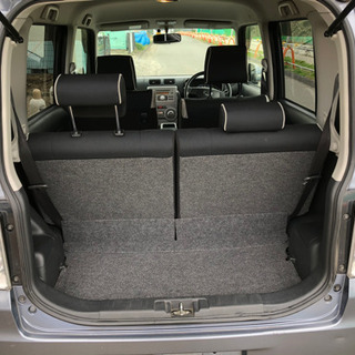 コミコミ18万円、ムーヴ　コンテ、車検2年付、下取り可の画像