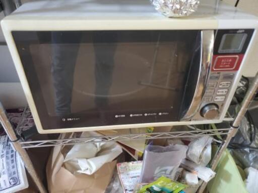 電子レンジ