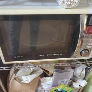 電子レンジ 