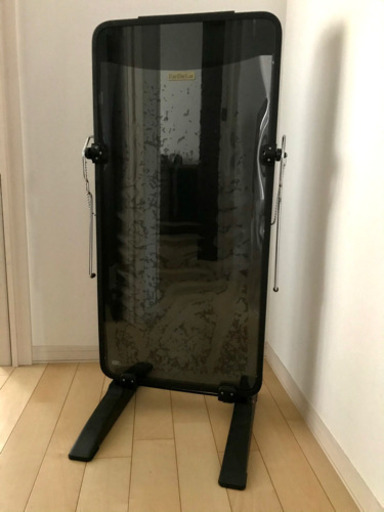 Panasonic BaSaLa ズボン プレッサー 2010年製