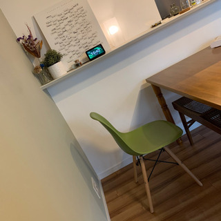 ダイニングチェアの画像