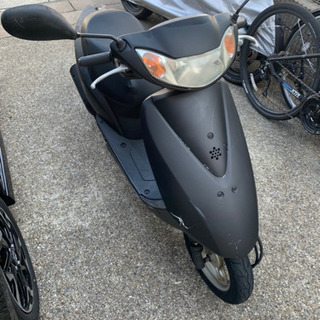 HONDA Dio af62