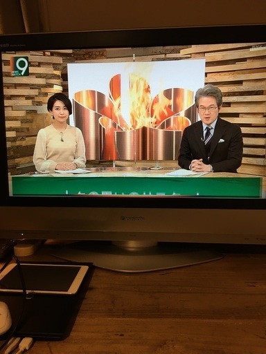 まだあります♪Panasonic ビエラ　TV
