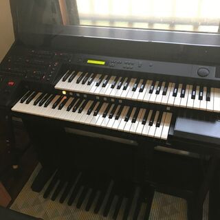 YAMAHA エレクトーン EL-30