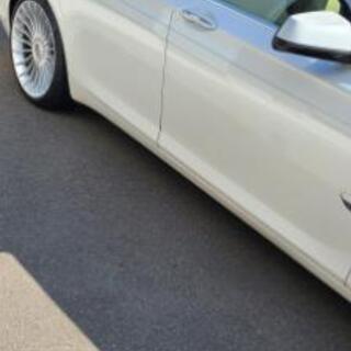 車検切れ値下げ‼️BMW7seriesALPINA仕様の画像