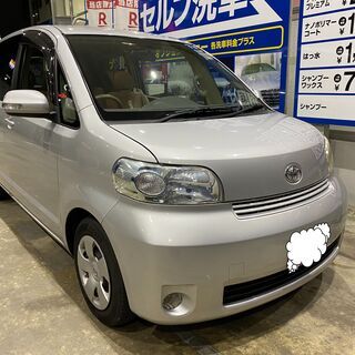 ■ポルテ■ナビ■地デジ■車検R5年3月■京都■