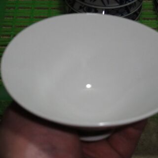 １２　ご飯茶碗　レトロ　アンティーク　昭和　７個の画像