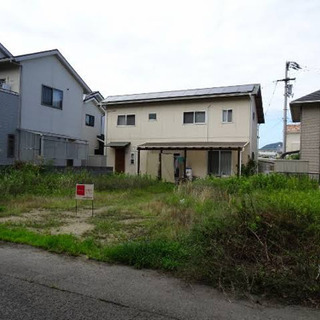 相続で困っている土地、家を譲ってください！