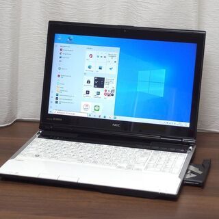NEC LaVie L  LL750/HS6W