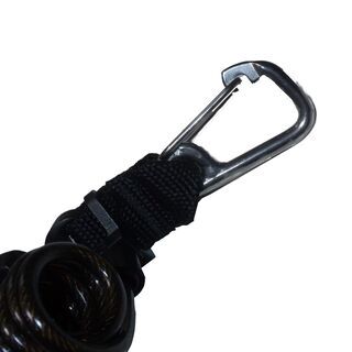 スキューバダイビング用ストラップ （カメラ、指示棒、ライト用）の画像