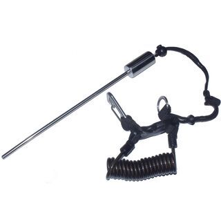 スキューバダイビング用ストラップ （カメラ、指示棒、ライト用）の画像