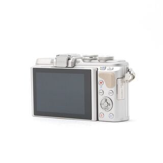 ◇極美品＆自撮り＆スマホ転送◇オリンパス E-PL8 望遠レンズ