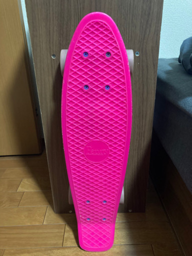 ペニー　penny 正規品　ピンク