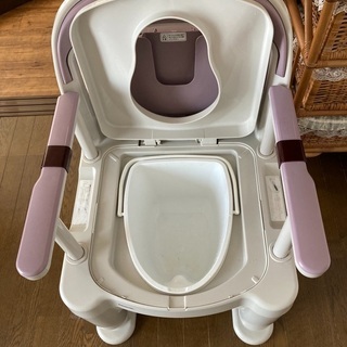 今週限定　介護トイレ無料