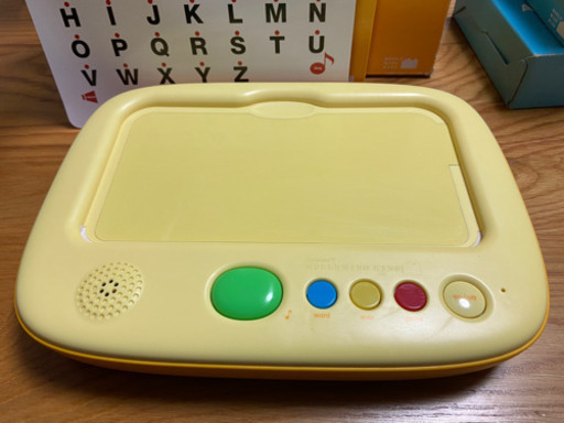 worldwide kidsフルセット　専用本棚付き