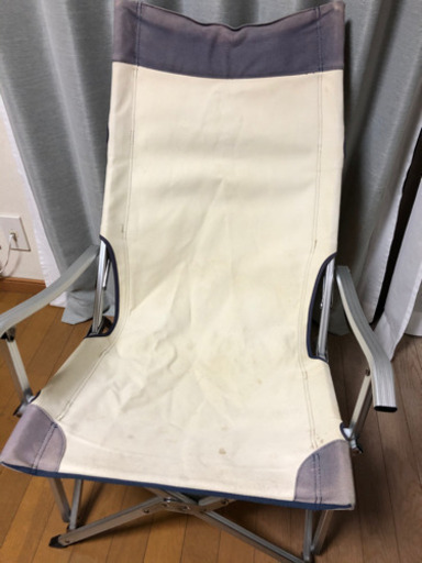 アディロンダック(ADIRONDACK) キャンパーズチェア