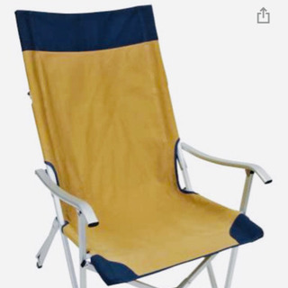 アディロンダック(ADIRONDACK) キャンパーズチェアの画像