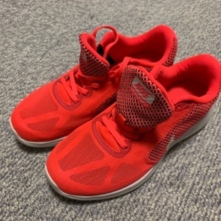NIKEシューズ