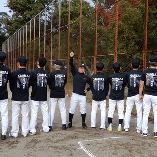 30歳以上の平日又は土曜日のナイターで参加できる投手又は捕手