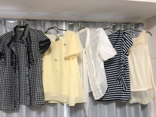 レディースファッションまとめ売り②