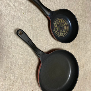 フライパンセット