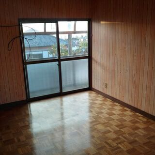 北群馬郡榛東村戸建賃貸　ペット応相談、DIY可（内覧希望者あり） - 賃貸（マンション/一戸建て）