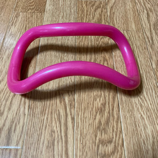 WAVE STRETCH RING  MAKI SPORTSの画像