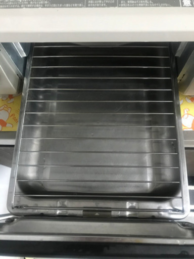 Rinnai 2口ガスコンロ　都市ガス（値下げしました）