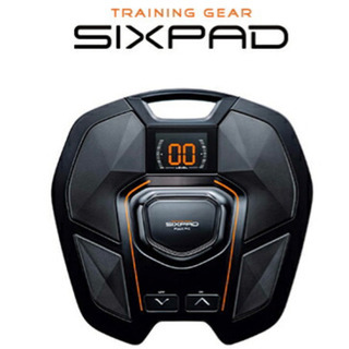 【新品・未開封】定価4万円 シックスパッド フットフィット si...