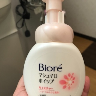マシュマロホイップ　ビオレ