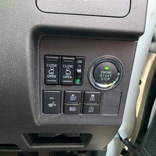 R1年式 タントカスタム 最上級グレード 16000キロの画像