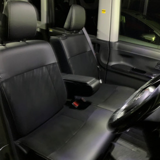 R1年式 タントカスタム 最上級グレード 16000キロの画像