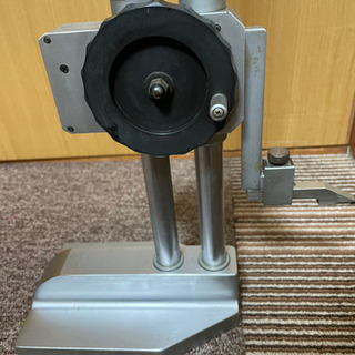 Mitutoyo ミツトヨ ハイトゲージ 0ー600mmの画像