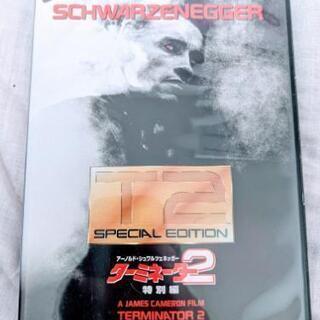 ターミネーター特別編☆DVD