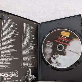 ターミネーター特別編☆DVDの画像