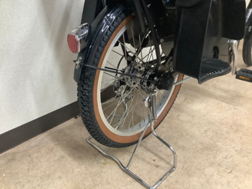 Panasonic GYUTTO  16Ah 電動自転車中古車(61D3784)