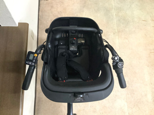 Panasonic GYUTTO  16Ah 電動自転車中古車(61D3784)