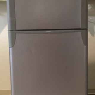 冷蔵庫　東芝　137L