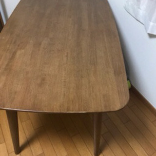 ダイニングテーブル