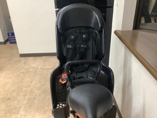 YAMAHA PAS Babby  8.7Ah 電動自転車中古車(B3E53785)