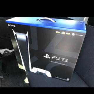 PlayStationとモニターセット