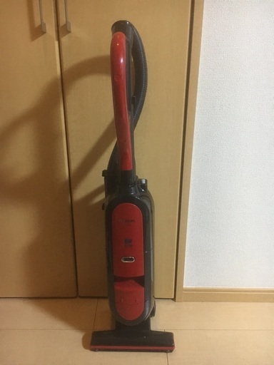 掃除機【2017年製】【指定条件下で無料配送】【サイクロン式】【HITACHI PV-SU3】【2WAY】【ゴミパック不要】